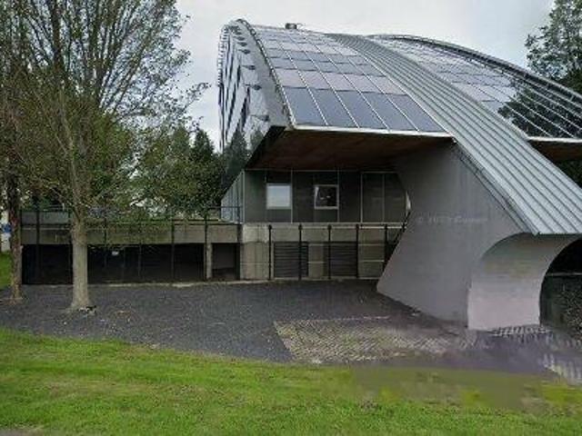 Bedrijfspand te huur in Kralingse Veer, Rotterdam
