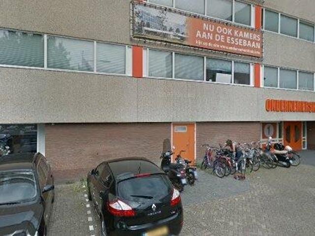 Bedrijfspand te huur in Schollevaar, Capelle Aan Den Ijssel