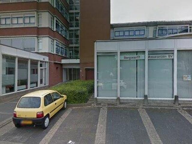 Bedrijfspand te huur in Oostgaarde, Capelle Aan Den Ijssel