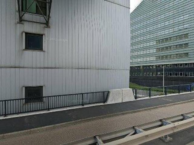 Bedrijfspand te huur in Fascinatio, Capelle Aan Den Ijssel