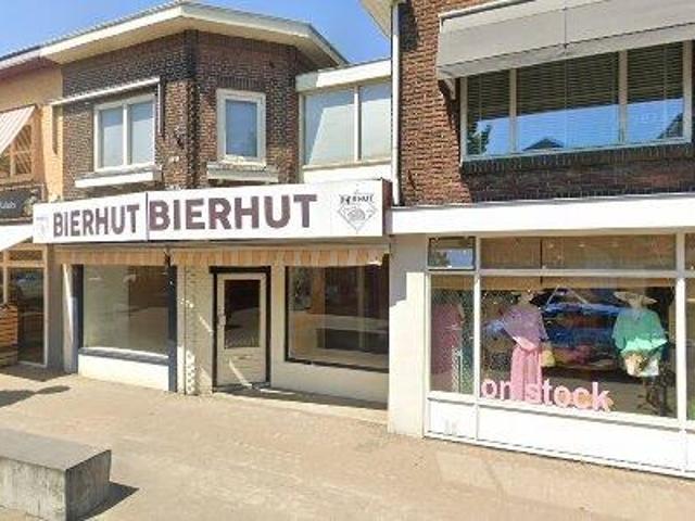 Bedrijfspand te huur in Castricum