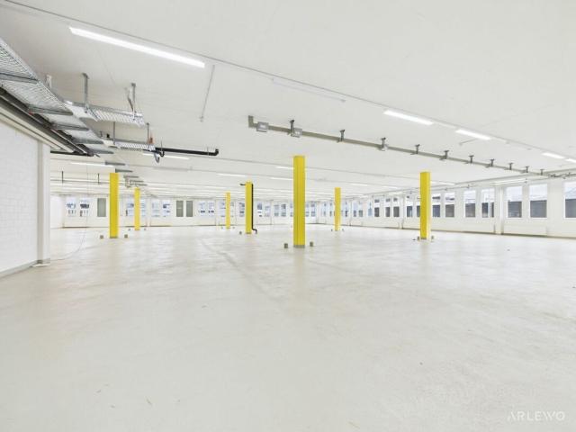 Büro kaufen in Cham, Zug