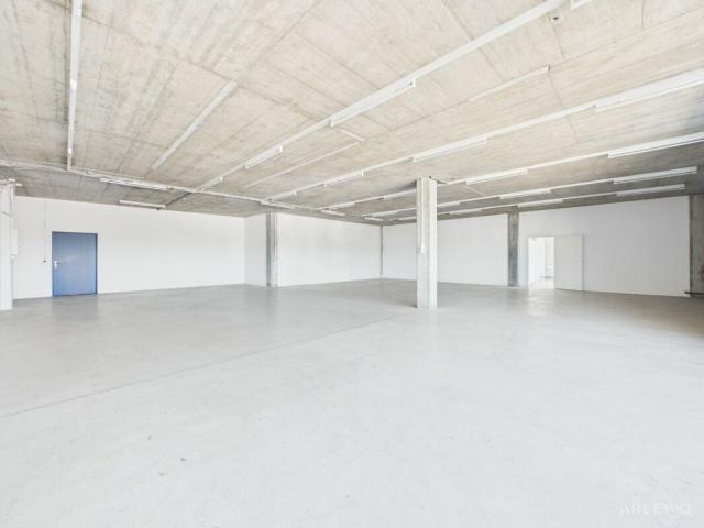 Büro mieten in Cham, Zug