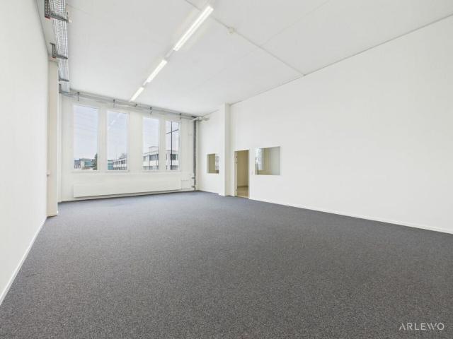 Büro kaufen in Cham, Zug