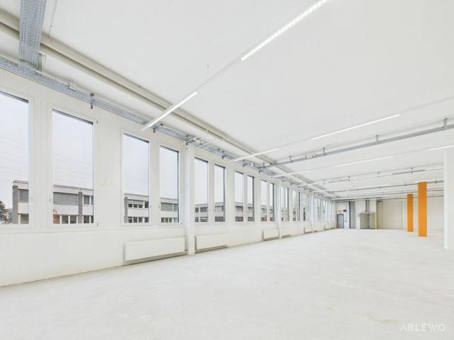 Büro kaufen in Cham, Zug