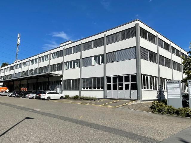 Büro kaufen in Cham, Zug