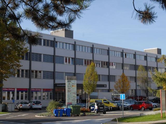 Büro kaufen in Cham, Zug