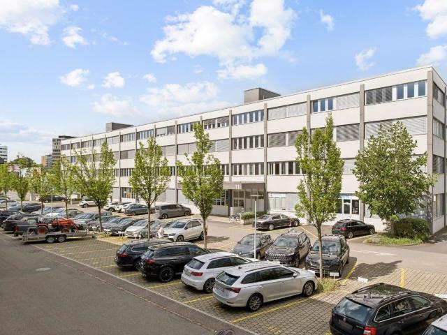 Büro kaufen in Cham, Zug