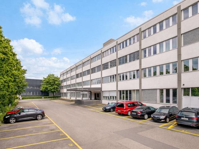 Büro kaufen in Cham, Zug