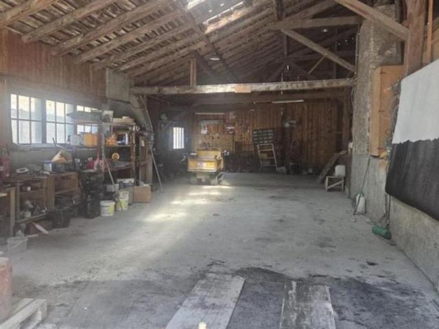 Büro kaufen in Chamoson, Wallis