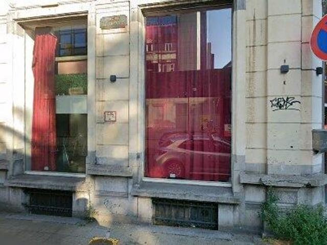 Bureau location à Charleroi, Wallonie