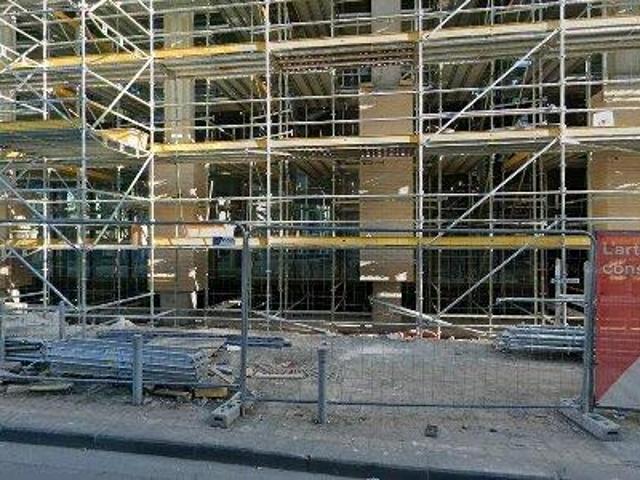 Bureau location à Charleroi, Wallonie