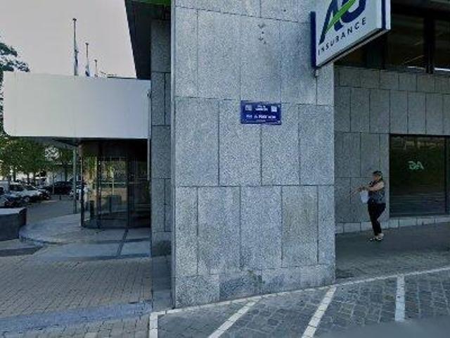 Bureau location à Charleroi, Wallonie