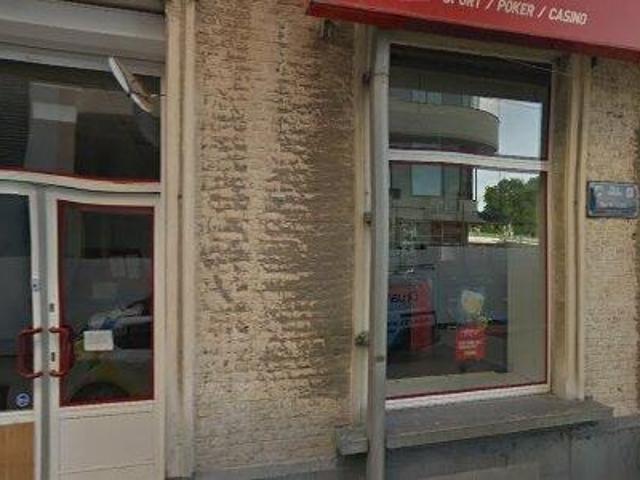 Bureau location à Charleroi, Wallonie