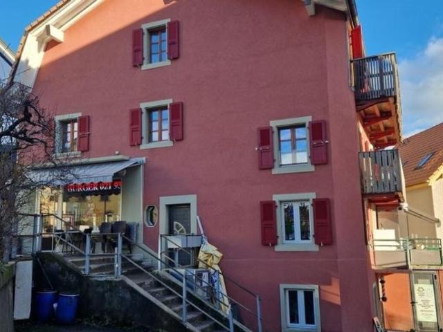 Büro kaufen