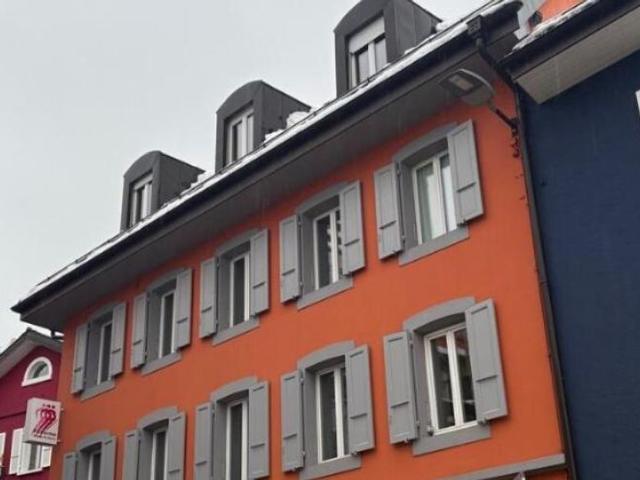 Büro kaufen