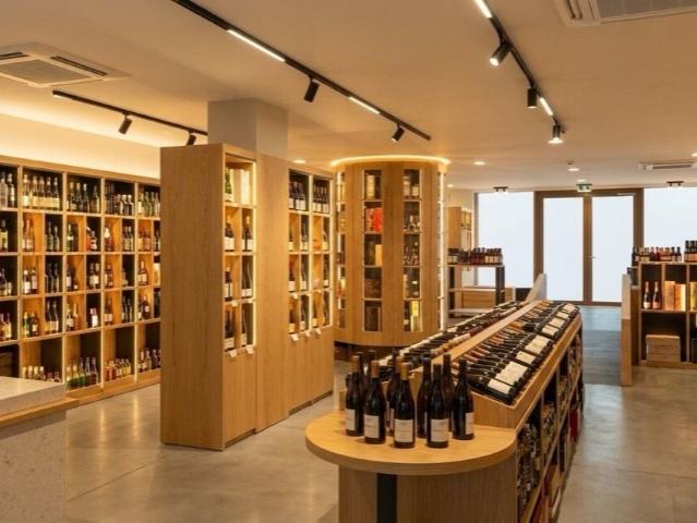 Büro mieten