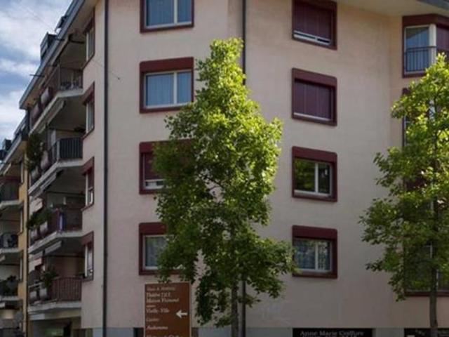 Büro kaufen in Chailly-Montreux, Waadt