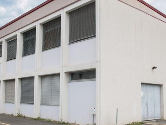 Büro kaufen in Collombey-Muraz, Wallis