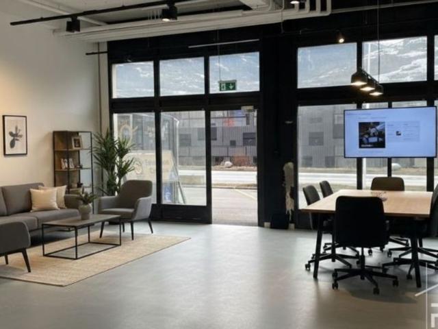Büro kaufen in Conthey, Wallis