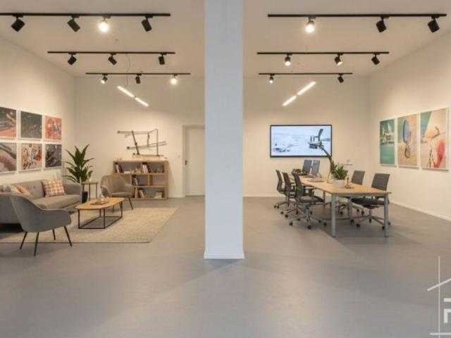 Büro kaufen in Conthey, Wallis