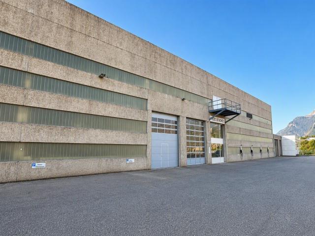 Büro mieten