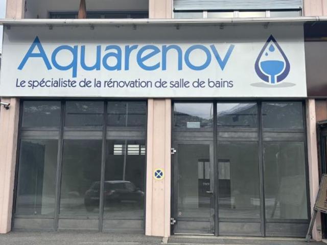 Büro kaufen in Conthey, Wallis