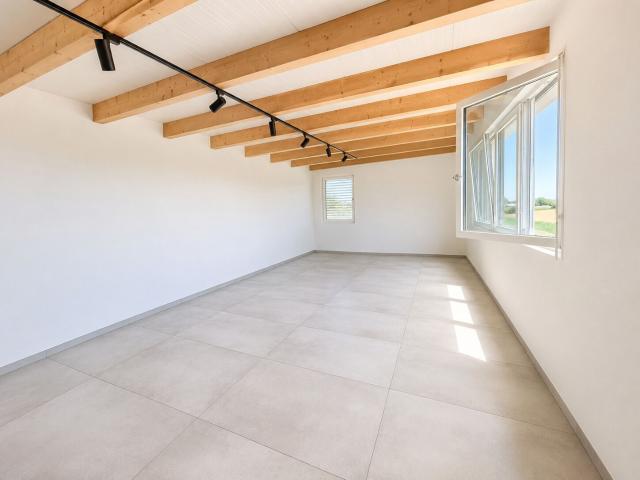 Büro mieten in Corcelles-près-Payerne, Waadt