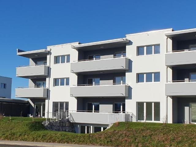 Büro kaufen in Cottens (FR), Freiburg