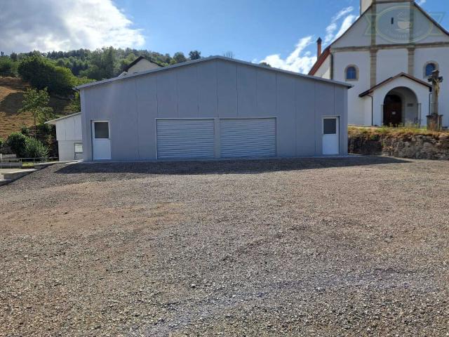 Büro kaufen in Courchavon, Jura