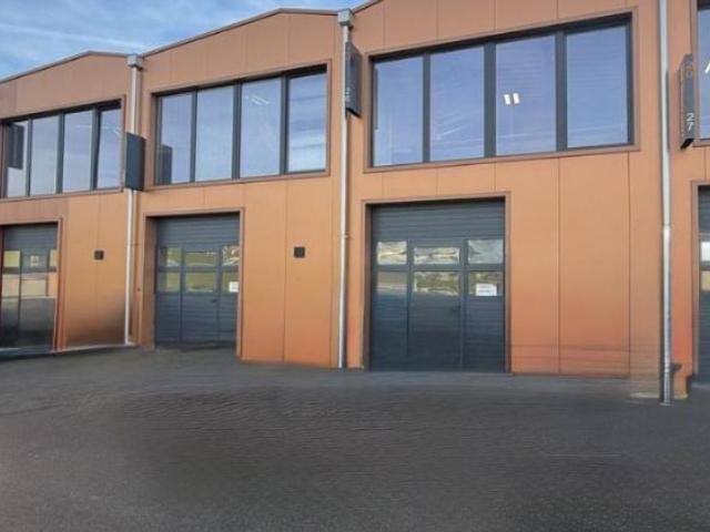 Büro kaufen in Crissier, Waadt