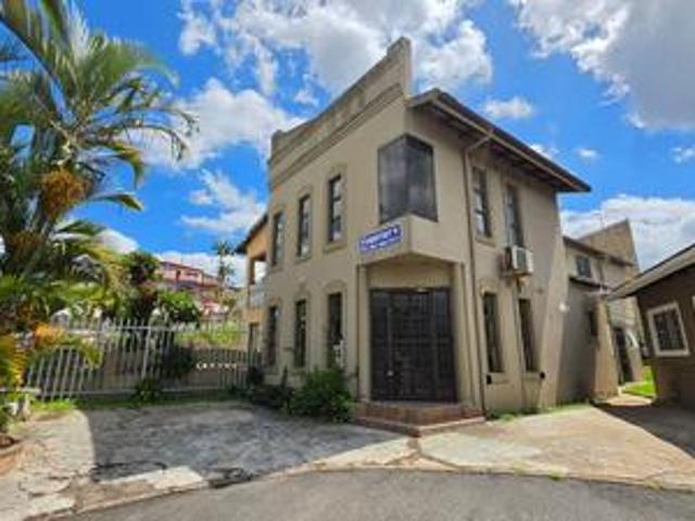 Office for rent in Chatsworth, Kwazulu-natal