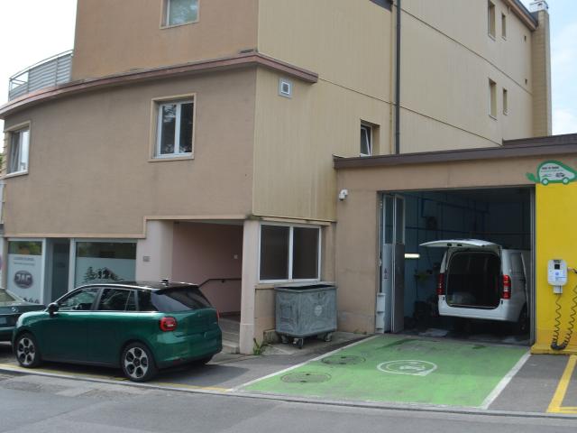 Büro kaufen in Bourg-en-Lavaux, Waadt