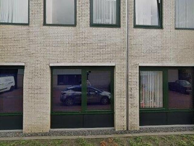 Bedrijfspand te huur in Bilthoven, Utrecht