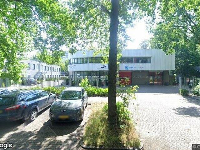Bedrijfspand te koop in De Bilt, Utrecht