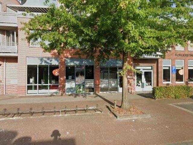 Bedrijfspand te huur in De Jouwer, Friesland
