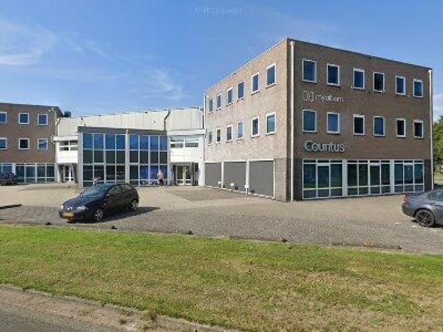 Bedrijfspand te huur in De Jouwer, Friesland