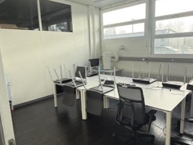 Büro kaufen in Delémont, Jura