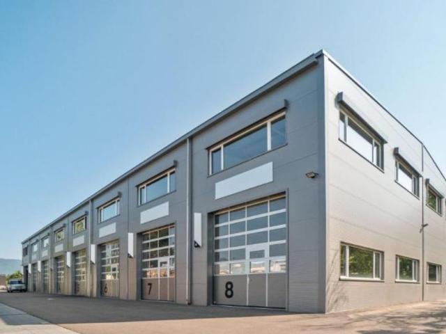 Büro kaufen in Delémont, Jura