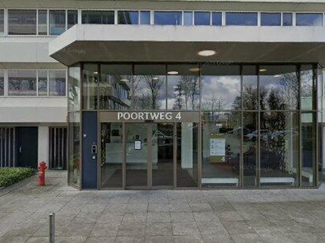 Bedrijfspand te huur in Heilige Land, Delft