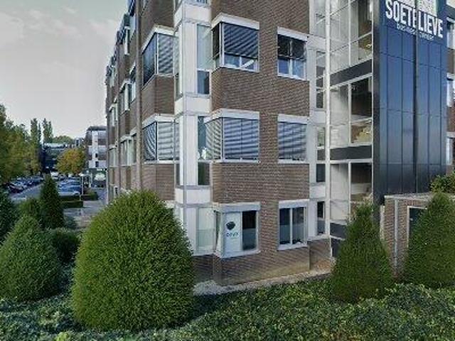 Bedrijfspand te huur in Empel, Bosch