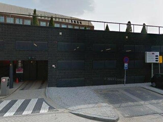 Bedrijfspand te huur in Bosch, Noord Brabant
