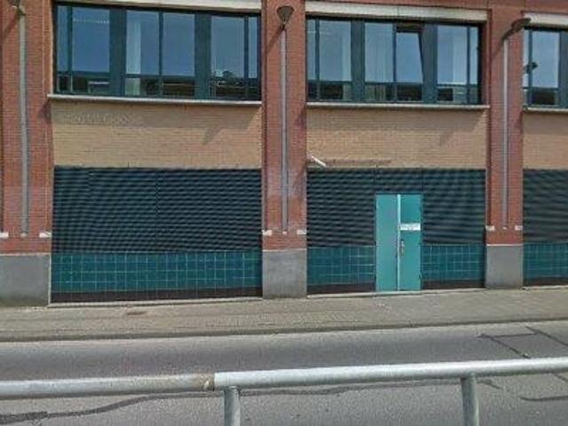 Bedrijfspand te huur in Bosch, Noord Brabant