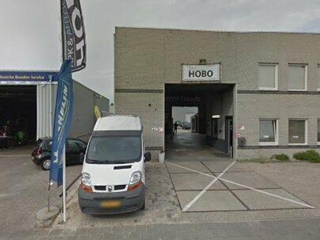 Bedrijfspand te huur in Engelen, Bosch