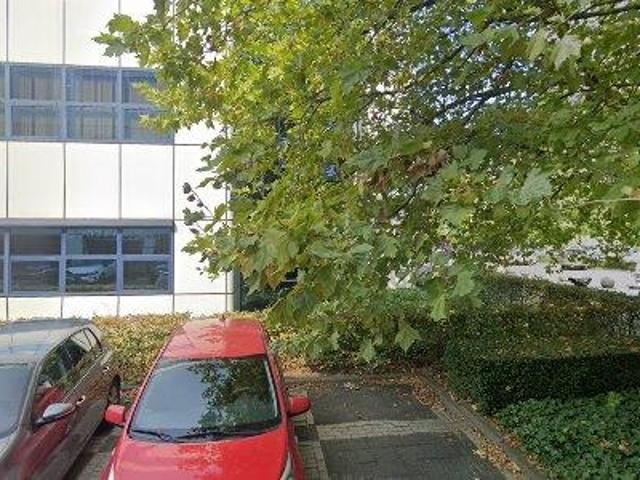 Bedrijfspand te huur in Empel, Bosch