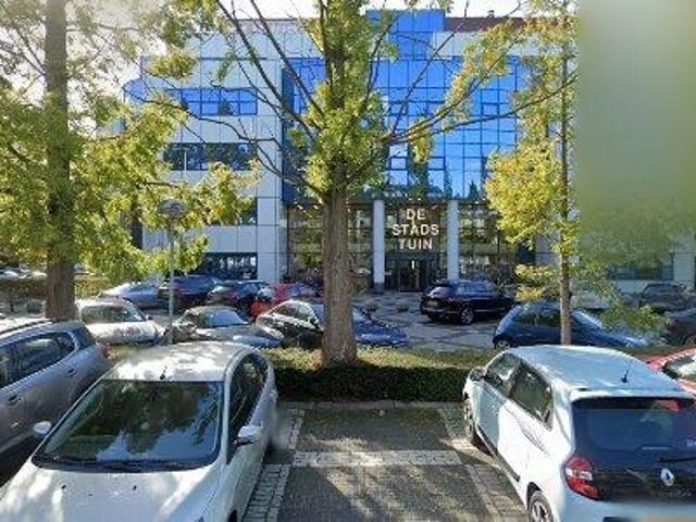 Bedrijfspand te huur in Empel, Bosch