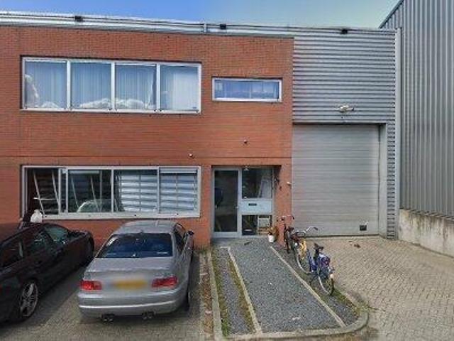 Bedrijfspand te huur in West, 's-Hertogenbosch