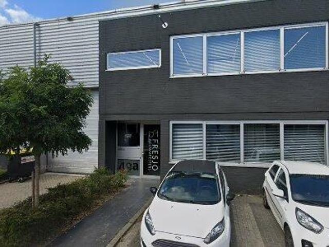 Bedrijfspand te huur in West, Bosch