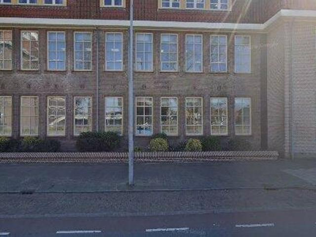 Bedrijfspand te huur in Den Helder