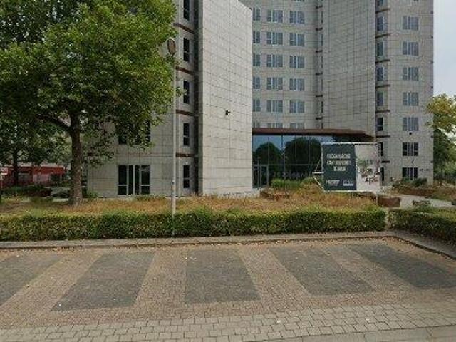 Bedrijfspand te huur in Diemen, Noord Holland